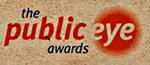 public eye awards 150