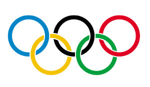 olympia flagge