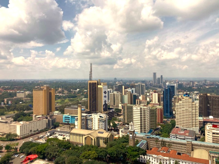 nairobi skyline 900