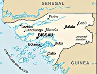 Giunea-Bissau