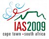 Aids Konferenz Logo Kapstadt