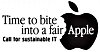 apple fair 100