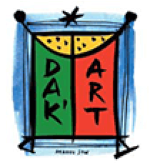dak-art logo