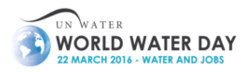 world water day 2016