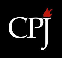 CPJ Logo