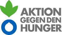 Logo Aktion gegen den Hunger