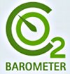 CO2 Barometer