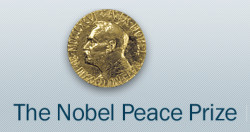 friedensnobelpreis logo