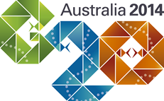 g20 brisbane 2014