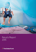 global fund report2015