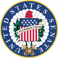 seal of the united states senate
