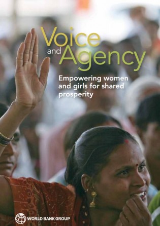 worldbank report voices agency 2014